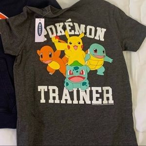 Trainer Shirt